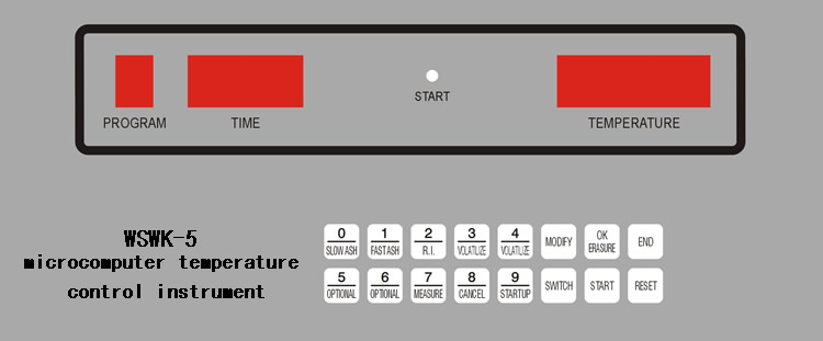 microcomputer temperature